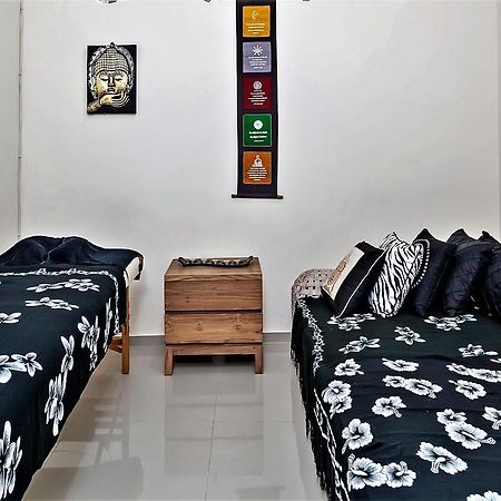 Rumah Indah Villa Seminyak  Ngoại thất bức ảnh