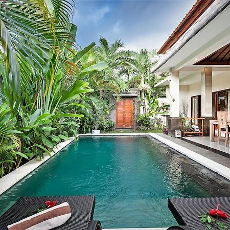Rumah Indah Villa Seminyak  Ngoại thất bức ảnh