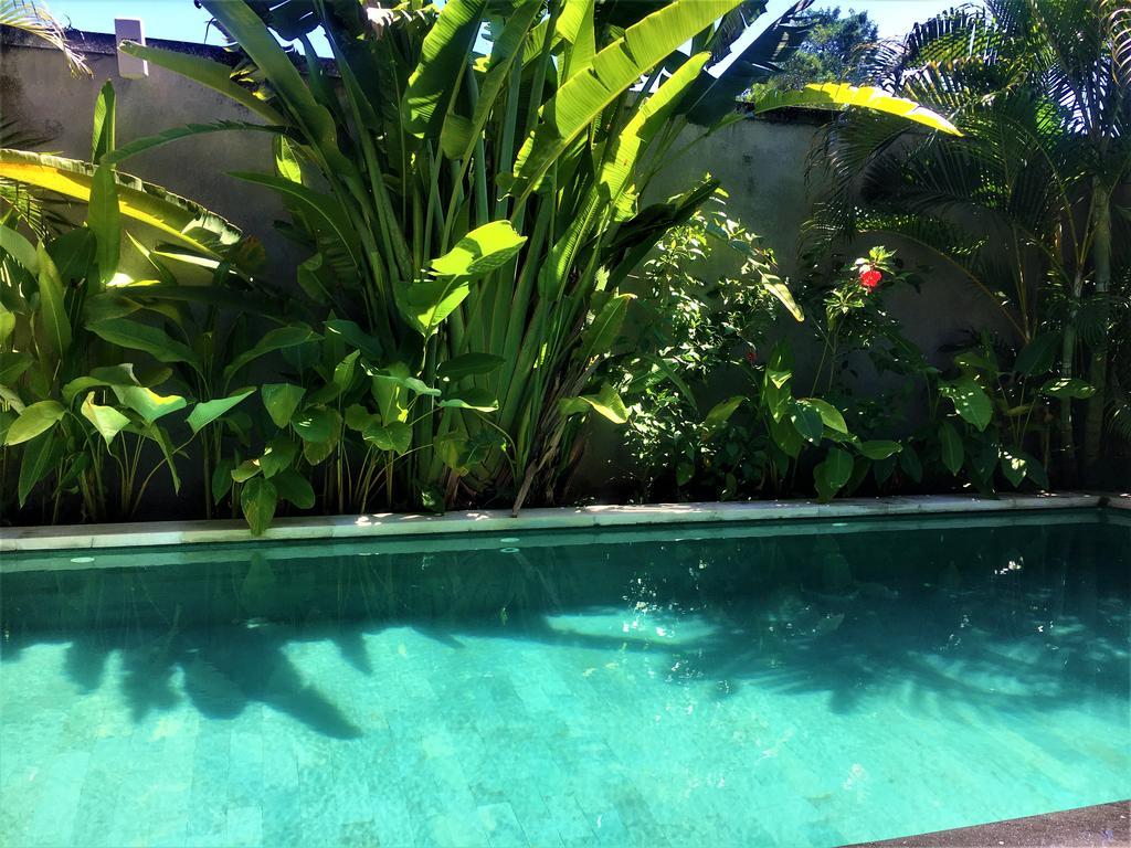 Rumah Indah Villa Seminyak  Phòng bức ảnh