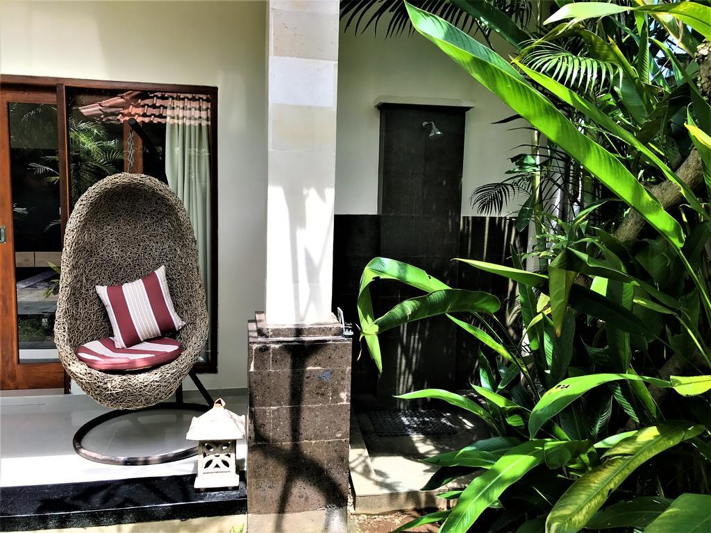 Rumah Indah Villa Seminyak  Phòng bức ảnh