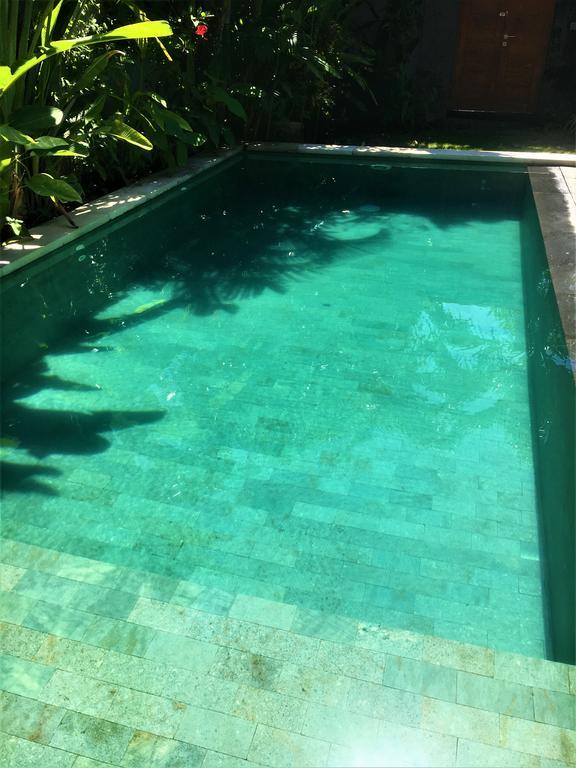 Rumah Indah Villa Seminyak  Phòng bức ảnh