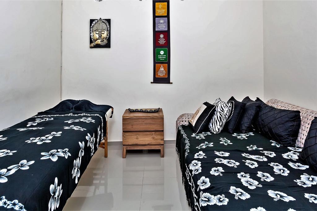 Rumah Indah Villa Seminyak  Ngoại thất bức ảnh