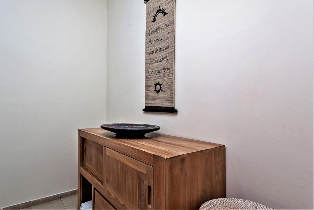 Rumah Indah Villa Seminyak  Ngoại thất bức ảnh