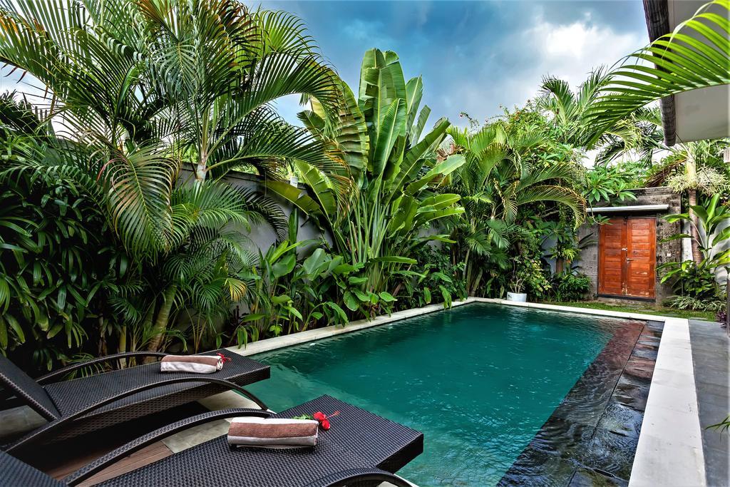Rumah Indah Villa Seminyak  Ngoại thất bức ảnh