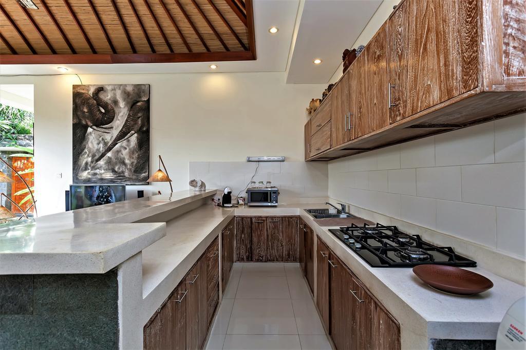 Rumah Indah Villa Seminyak  Ngoại thất bức ảnh