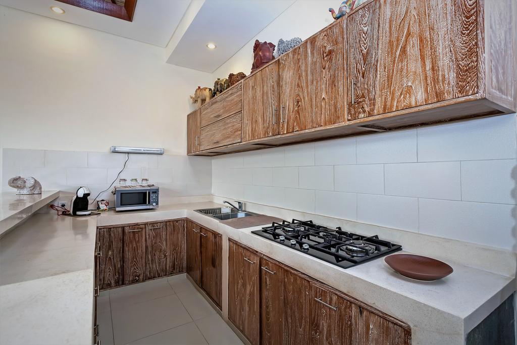 Rumah Indah Villa Seminyak  Ngoại thất bức ảnh