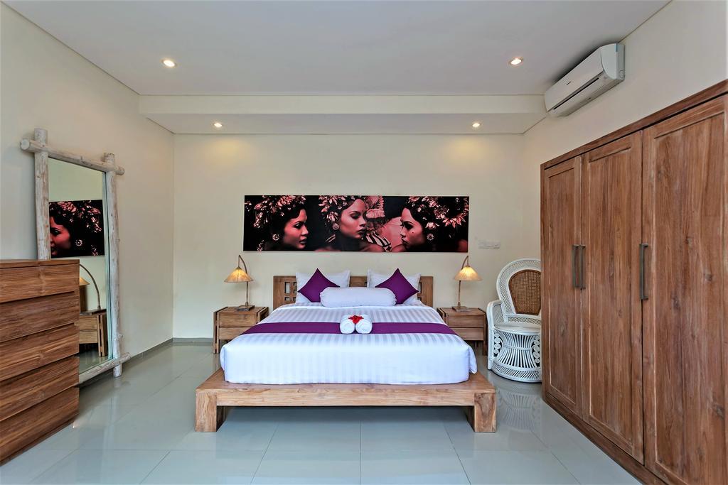 Rumah Indah Villa Seminyak  Ngoại thất bức ảnh