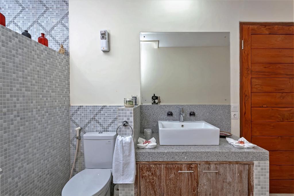 Rumah Indah Villa Seminyak  Ngoại thất bức ảnh