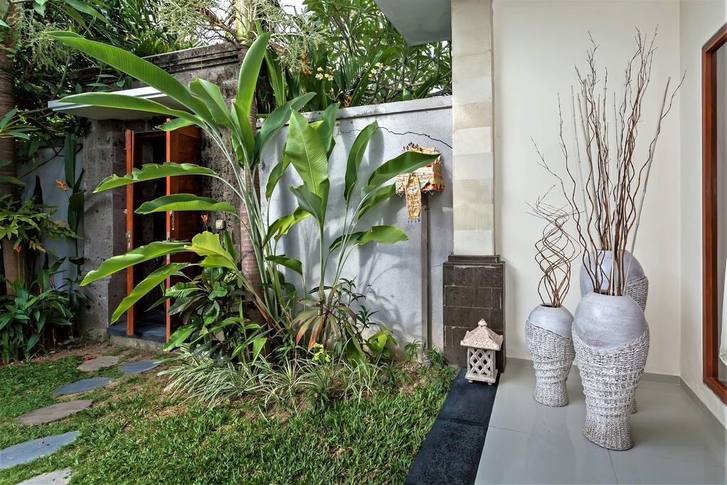 Rumah Indah Villa Seminyak  Ngoại thất bức ảnh