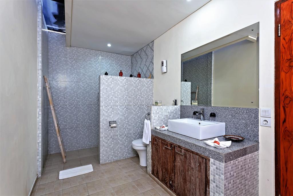 Rumah Indah Villa Seminyak  Ngoại thất bức ảnh
