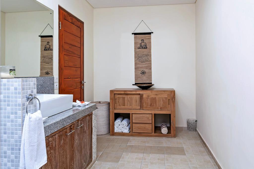 Rumah Indah Villa Seminyak  Ngoại thất bức ảnh