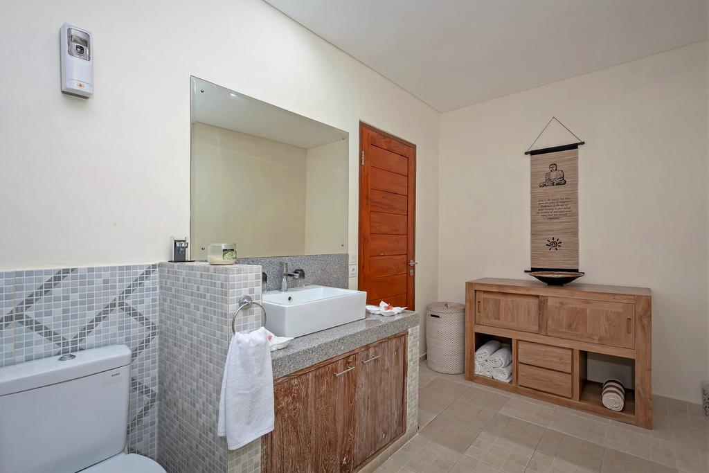 Rumah Indah Villa Seminyak  Ngoại thất bức ảnh